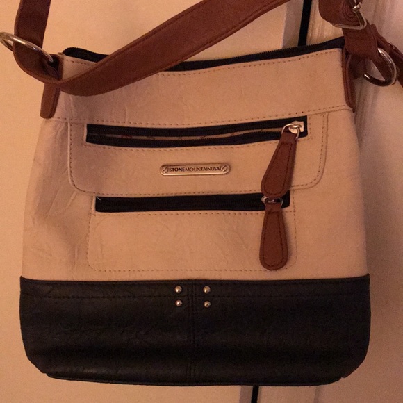 StoneMountainUse Hand Bag/Purse - Picture 2 of 3